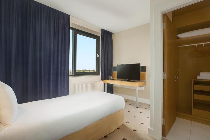 Imagen de la habitación del Hotel The Carnbeg. Foto 12