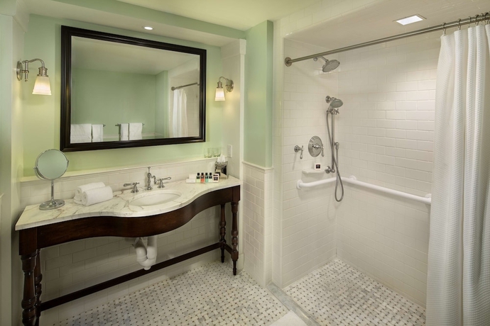 Imagen de la habitación del Hotel The Carolina Inn, A Destination By Hyatt. Foto 7