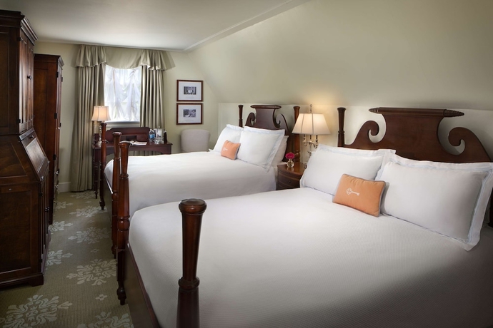 Imagen de la habitación del Hotel The Carolina Inn, A Destination By Hyatt. Foto 13