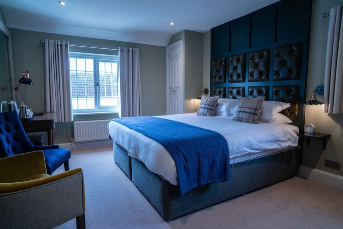 Imagen de la habitación del Hotel The Carpenters Arms, Stanton Drew. Foto 8