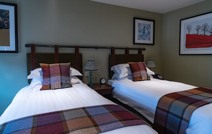 Imagen de la habitación del Hotel The Carpenters Arms, Stanton Drew. Foto 10
