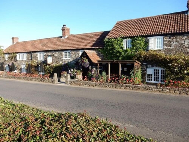 Imagen general del Hotel The Carpenters Arms, Stanton Drew. Foto 1