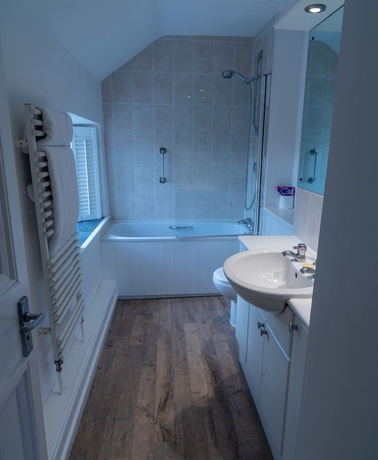 Imagen de la habitación del Hotel The Carpenters Arms, Stanton Drew. Foto 16