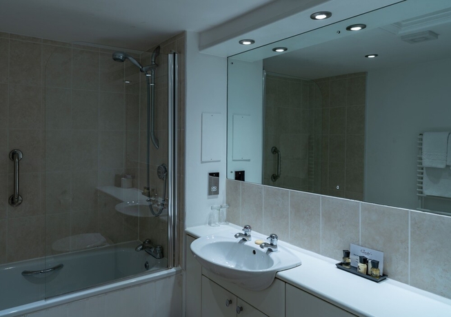 Imagen de la habitación del Hotel The Carpenters Arms, Stanton Drew. Foto 19