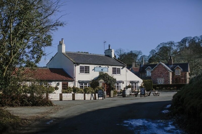 Imagen general del Hotel The Carpenters Arms, Thirsk. Foto 1