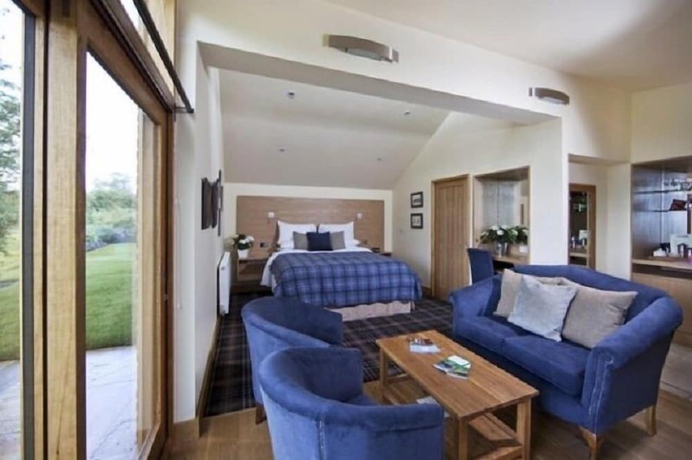 Imagen de la habitación del Hotel The Carpenters Arms, Thirsk. Foto 10