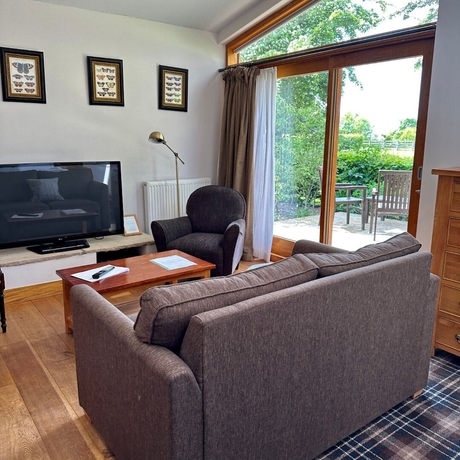 Imagen de la habitación del Hotel The Carpenters Arms, Thirsk. Foto 12
