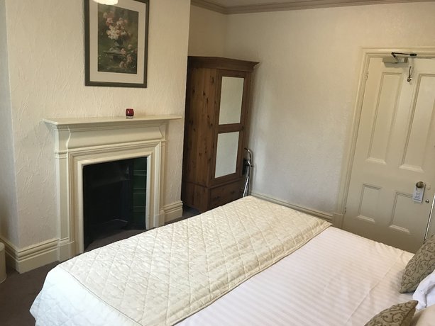 Imagen de la habitación del Hotel The Carre Arms. Foto 10