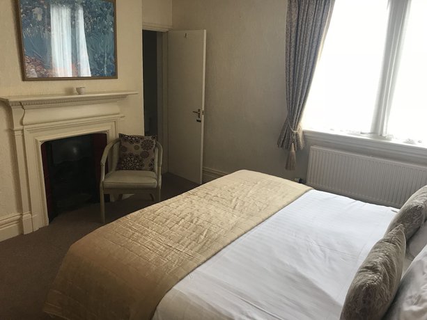 Imagen de la habitación del Hotel The Carre Arms. Foto 12