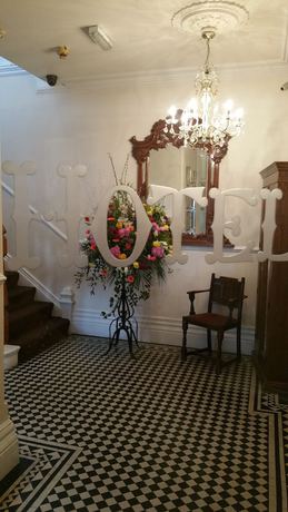 Imagen de los interiores del Hotel The Carre Arms. Foto 19