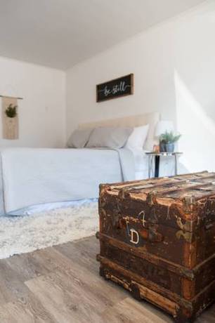 Imagen de la habitación del Hotel The Carriage House At Strasburg. Foto 4