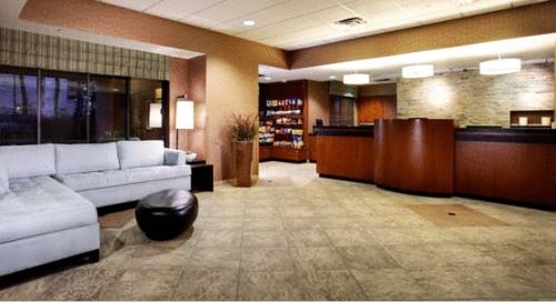 Imagen general del Hotel The Carriage House. Foto 2