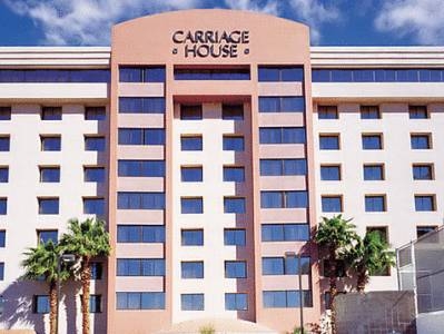 Imagen general del Hotel The Carriage House. Foto 4