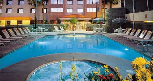 Imagen general del Hotel The Carriage House. Foto 5