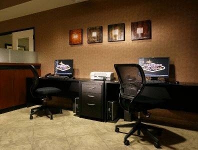 Imagen general del Hotel The Carriage House. Foto 6