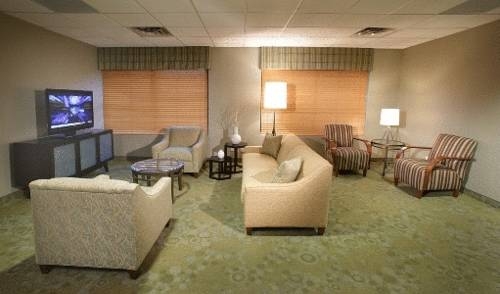 Imagen general del Hotel The Carriage House. Foto 7