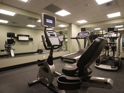 Imagen general del Hotel The Carriage House. Foto 8