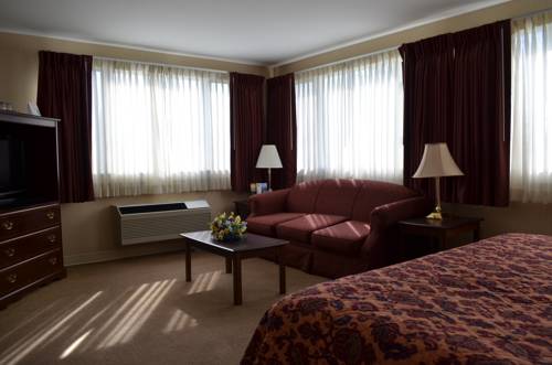 Imagen de la habitación del Hotel The Carriage House Inn Newport. Foto 2