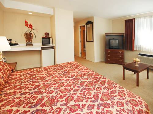 Imagen de la habitación del Hotel The Carriage House Inn Newport. Foto 8