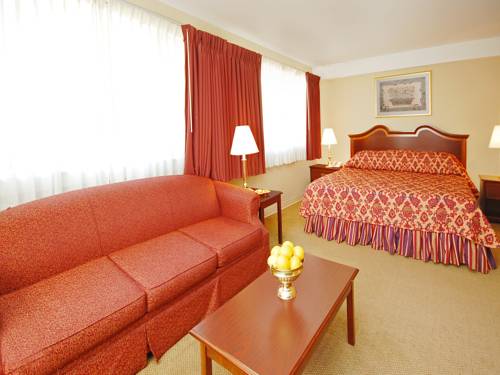 Imagen de la habitación del Hotel The Carriage House Inn Newport. Foto 9