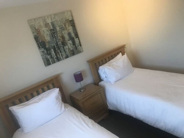 Imagen de la habitación del Hotel The Carrington Arms. Foto 11