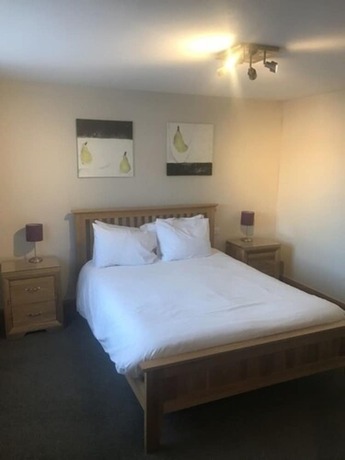 Imagen de la habitación del Hotel The Carrington Arms. Foto 12