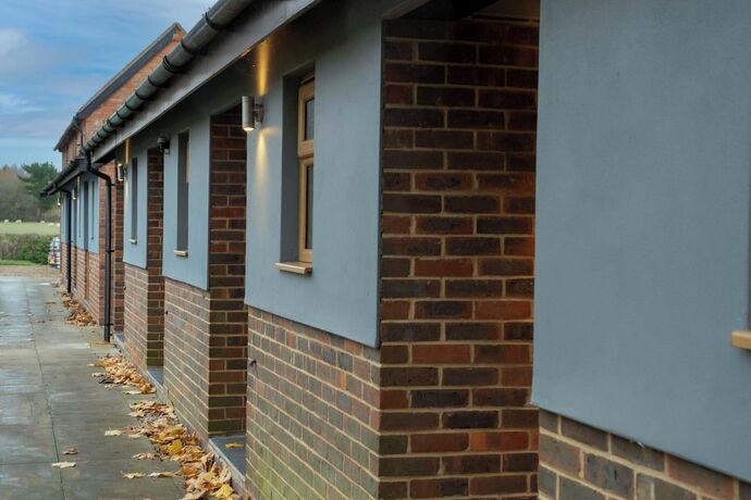 Imagen general del Hotel The Carrington Arms. Foto 2