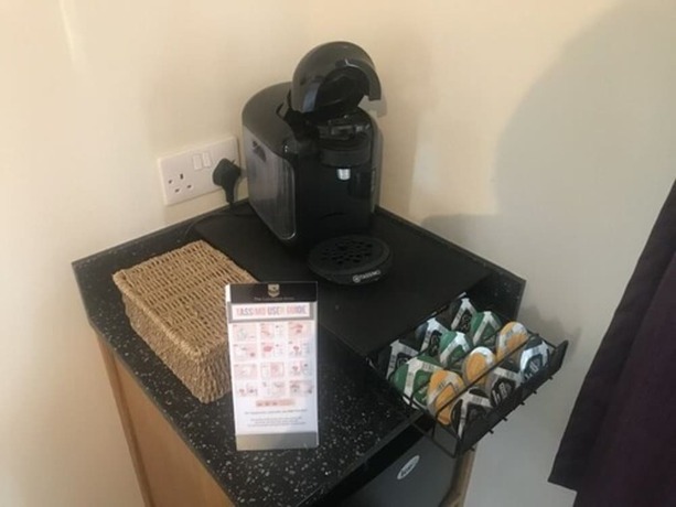 Imagen general del Hotel The Carrington Arms. Foto 3