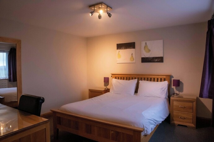 Imagen general del Hotel The Carrington Arms. Foto 4