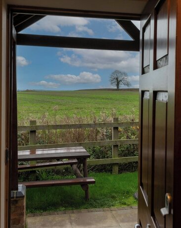 Imagen general del Hotel The Carrington Arms. Foto 5