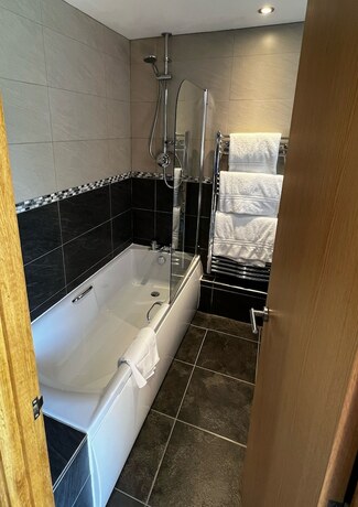 Imagen general del Hotel The Carrington Arms. Foto 7