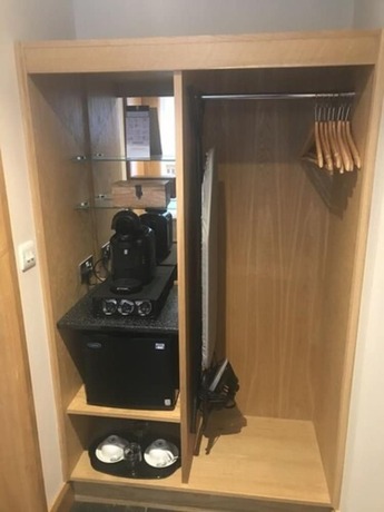 Imagen de la habitación del Hotel The Carrington Arms. Foto 18