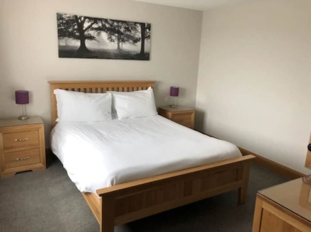 Imagen de la habitación del Hotel The Carrington Arms. Foto 19