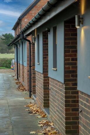 Imagen de la habitación del Hotel The Carrington Arms. Foto 20