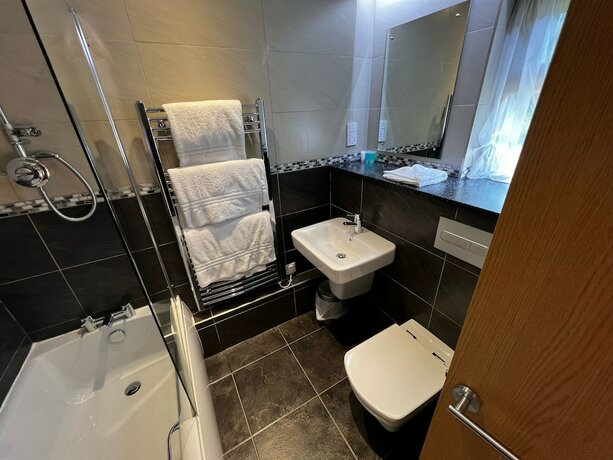 Imagen general del Hotel The Carrington Arms. Foto 10