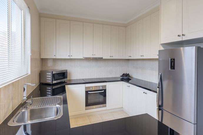 Imagen de la habitación del Hotel The Carrington Shepparton. Foto 2