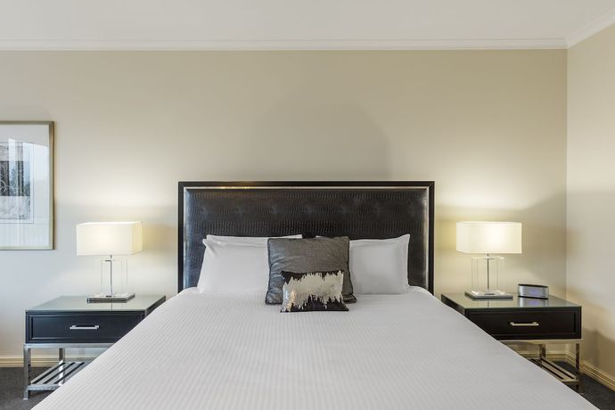 Imagen de la habitación del Hotel The Carrington Shepparton. Foto 12