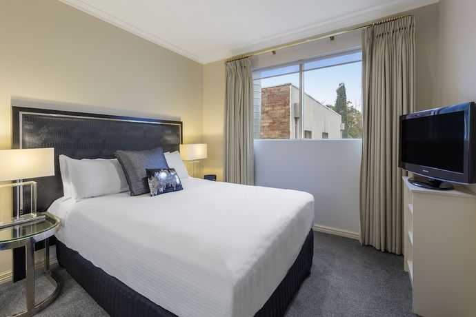 Imagen de la habitación del Hotel The Carrington Shepparton. Foto 13