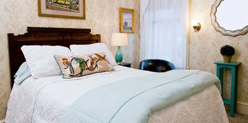 Imagen general del Hotel The Carroll Villa. Foto 1