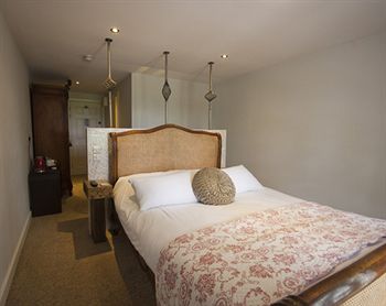 Imagen de la habitación del Hotel The Cartford Inn. Foto 6