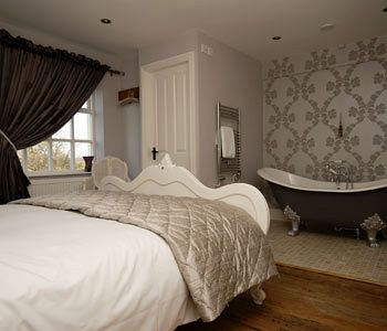 Imagen de la habitación del Hotel The Cartford Inn. Foto 11