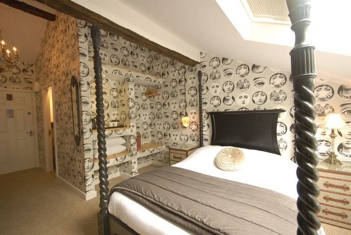 Imagen de la habitación del Hotel The Cartford Inn. Foto 14