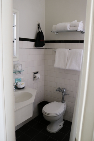 Imagen de la habitación del Hotel The Cartwright - Union Square Bw Premier Collection. Foto 8