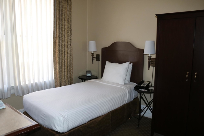 Imagen de la habitación del Hotel The Cartwright - Union Square Bw Premier Collection. Foto 10