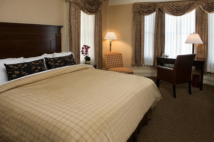 Imagen de la habitación del Hotel The Cartwright - Union Square Bw Premier Collection. Foto 11