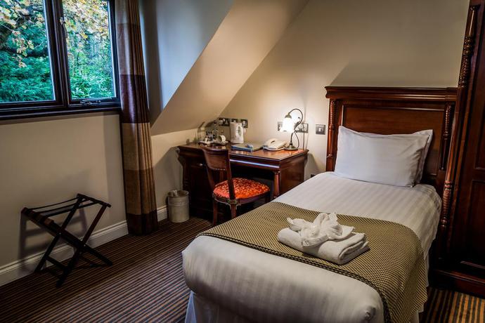 Imagen general del Hotel The Casa Camberley West and Marco Pierre Whi. Foto 4