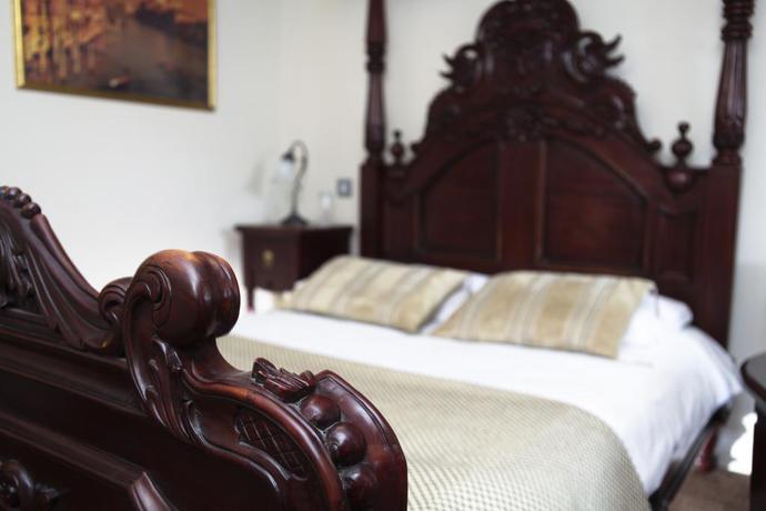 Imagen general del Hotel The Casa Camberley West and Marco Pierre Whi. Foto 5