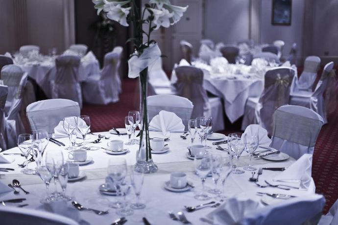 Imagen general del Hotel The Casa Camberley West and Marco Pierre Whi. Foto 7