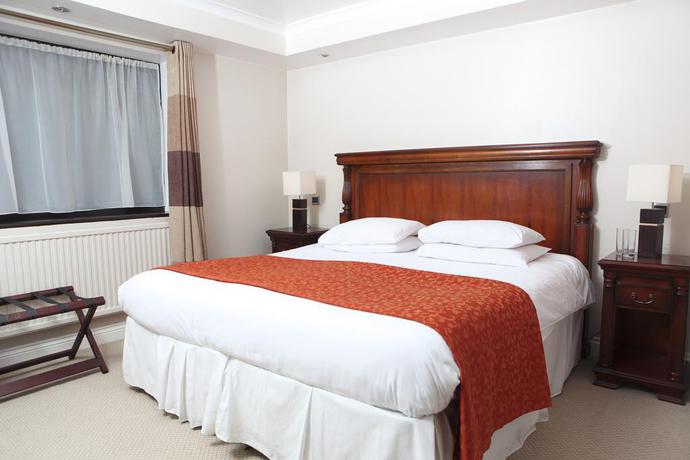 Imagen general del Hotel The Casa Camberley West and Marco Pierre Whi. Foto 12