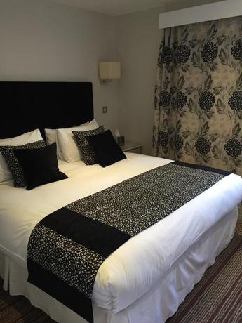 Imagen general del Hotel The Casa Camberley West and Marco Pierre Whi. Foto 8